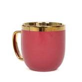 SINNES MUG FUCHSIA 0,28 L